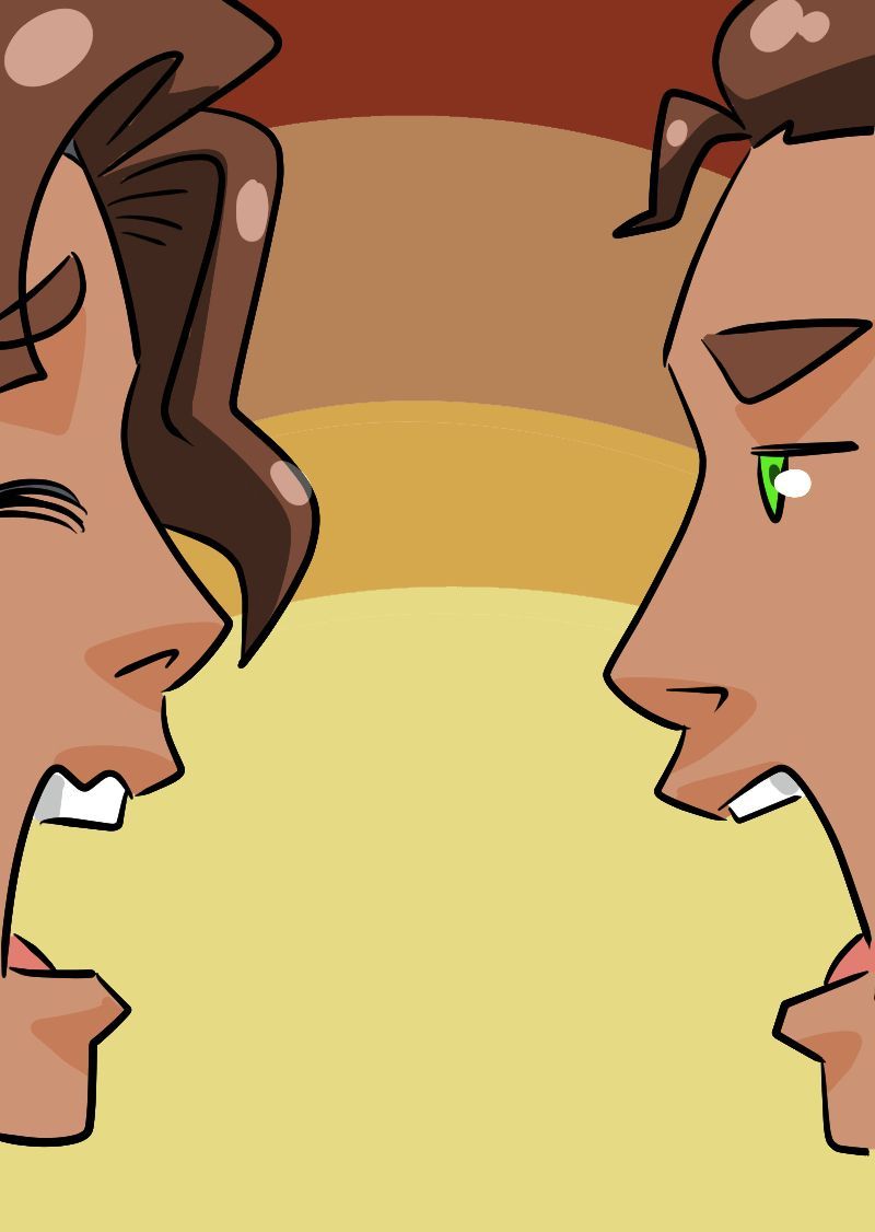 JadexFang's tweet image. Sibling bickering can be a source of constant frustration.

buff.ly/45s1UOG 

 #SiblingProblems #FamilyDrama #magic #fantasy #digitalart #digitalillustration #digitaldrawing #animeart #illustration #art #drawing #animedrawing #webcomic #webcomics