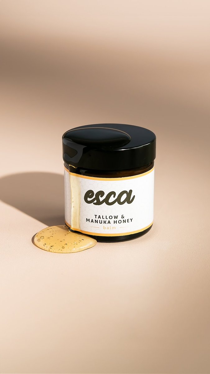 Esca Skin Care tweet media