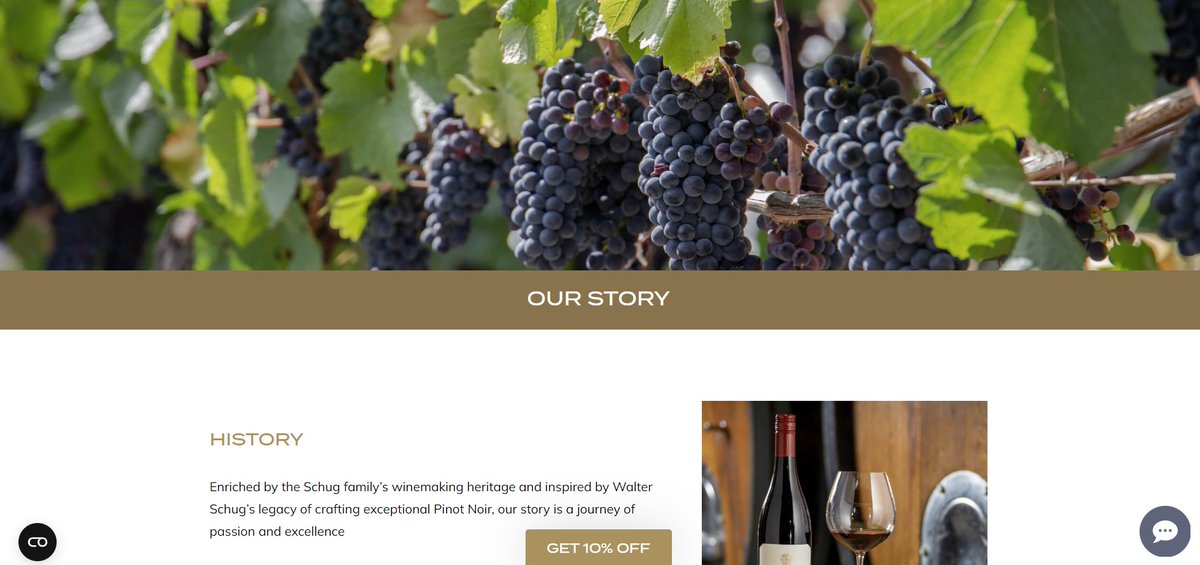 Schug Winery tweet media
