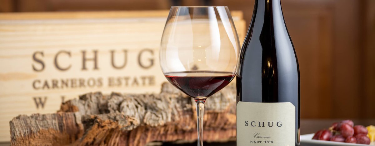 Schug Winery tweet media