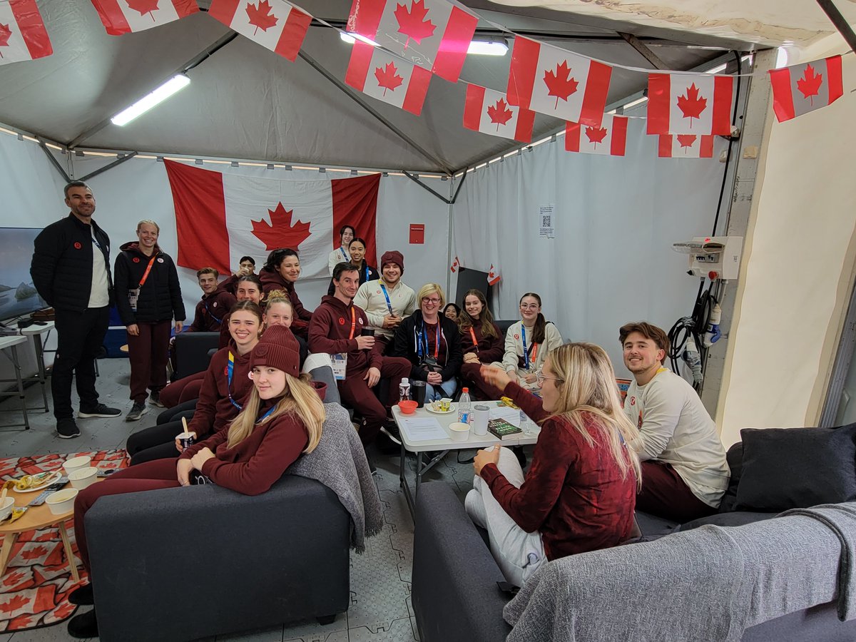 Sport Canada tweet media