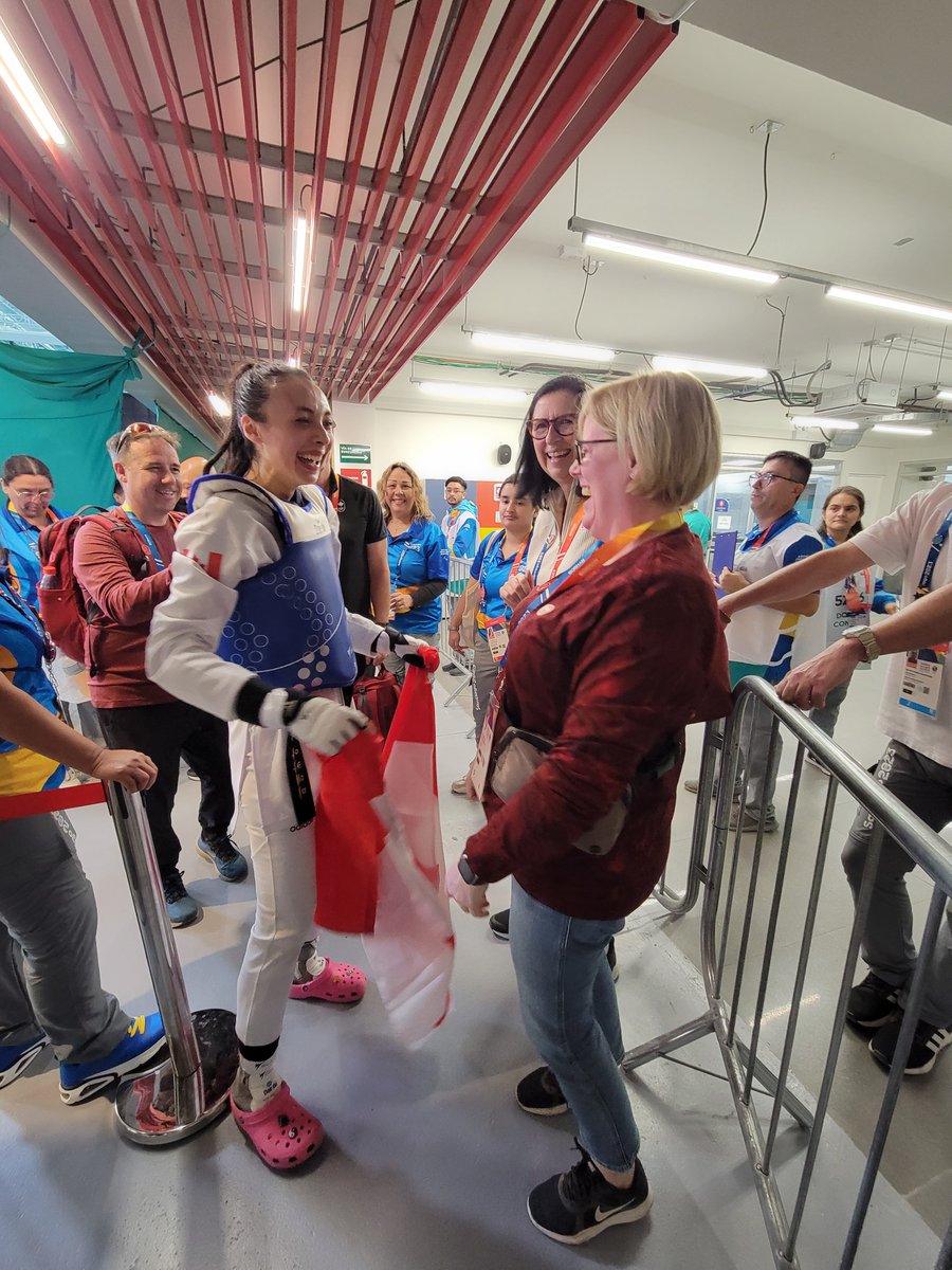 Sport Canada tweet media