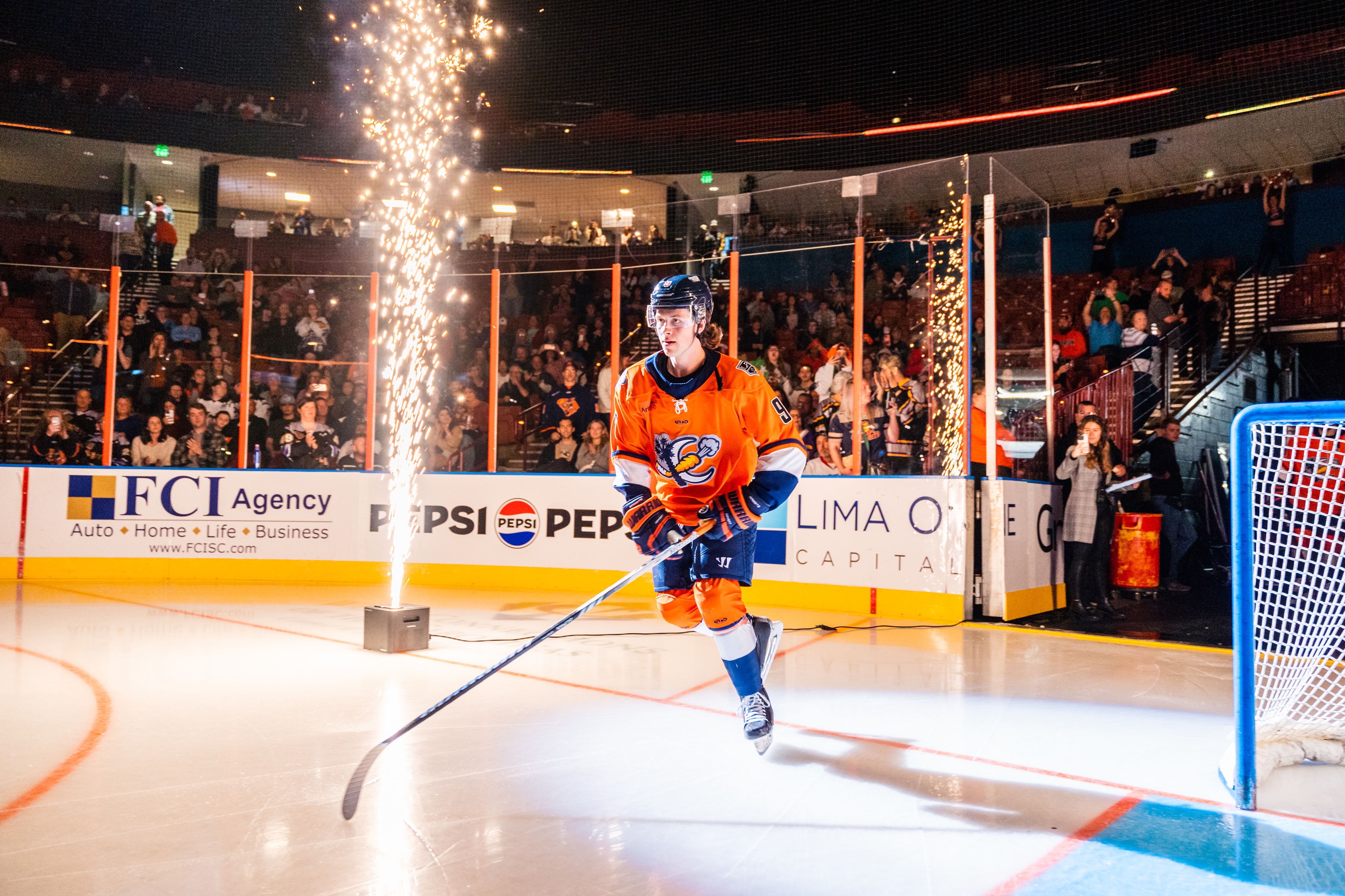 Greenville Swamp Rabbits on X: Fans, We've heard you! The Hop Shop will be  open from now until 1PM TODAY! Stop by and gear up for tomorrow's home  opener!  / X