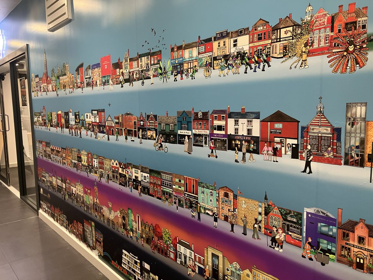 Shân Wareing tweet media