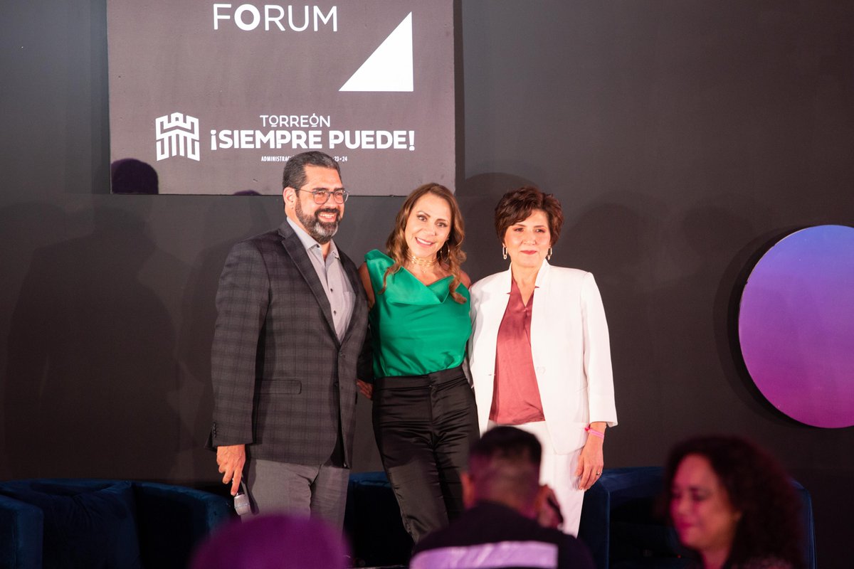 En nuestra conferencia 'Las Mujeres de tu Vida son Nuestro Motor', exploramos los roles tradicionalmente impuestos a las mujeres y cómo estamos trabajando incansablemente para erradicar la desigualdad. <a href="/Ferencisopr/">Fernando Enciso Pérez Rubio</a> <a href="/Ethel_Soriano/">Ethel Soriano</a> <a href="/ale_enriquezm/">alejandra enriquez</a>