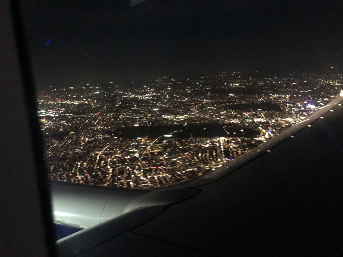 We have just landed at <a href="/HeathrowAirport/">Heathrow Airport</a>, about 20-25 minutes ahead of schedule.

Thanks to our <a href="/Icelandair/">Icelandair</a> pilot for showing us the London sights to bring our trip to a close!