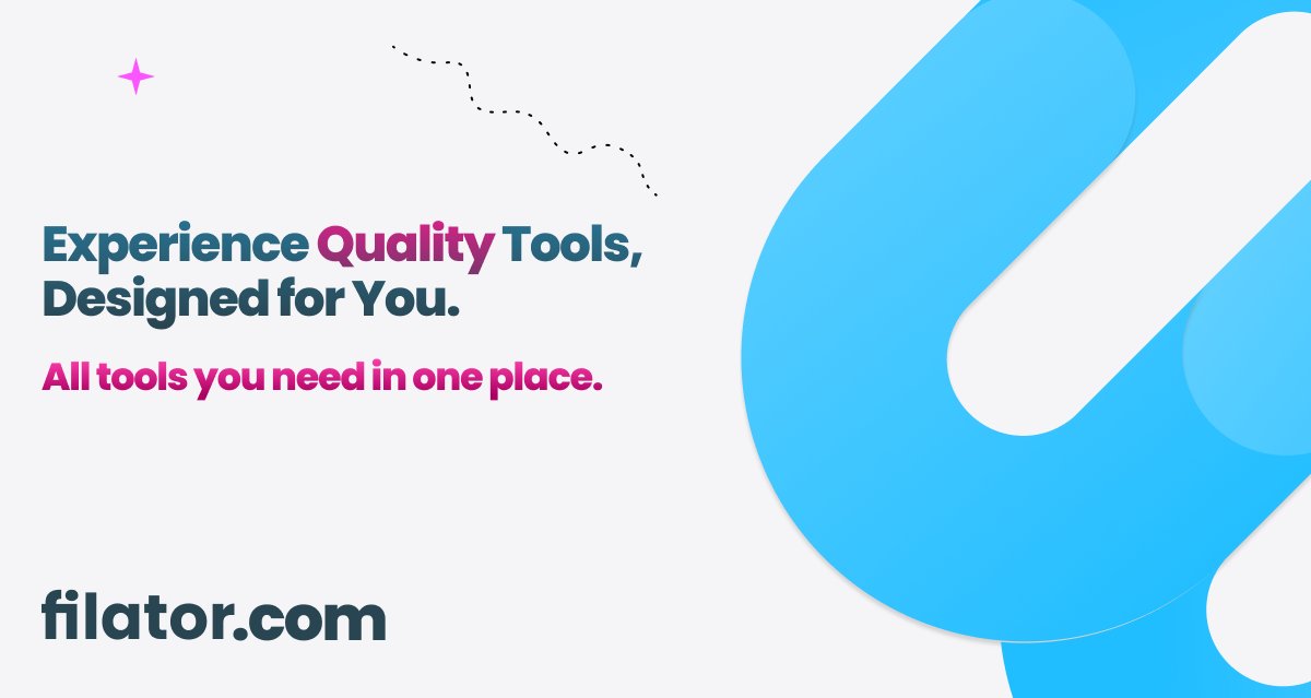 filator's tweet photo. 🚀 Exciting news! I've just launched V2 of my website! 🌐 Check it out at https://t.co/LL4xgtxu07 and let me know what you think. I'm eager to hear your thoughts on the improvements and any areas that may still need work. Your feedback is valuable! 🙏 #SaaS #newwebsite #laravel https://t.co/HXjfdrpqx0