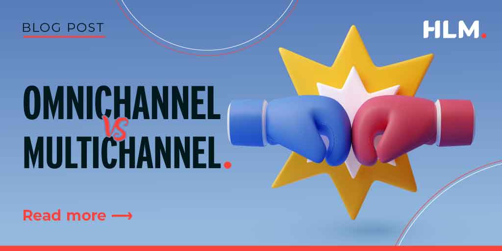 Embrace the synergy of #Omnichannel and #Multichannel marketing to stay ahead in today's competitive marketplace. 🌟 Your business will thank you with increased loyalty, higher revenues, and lasting success. 💼💰

Learn more on the #HLMBlog:
hubs.ly/Q025SYfF0