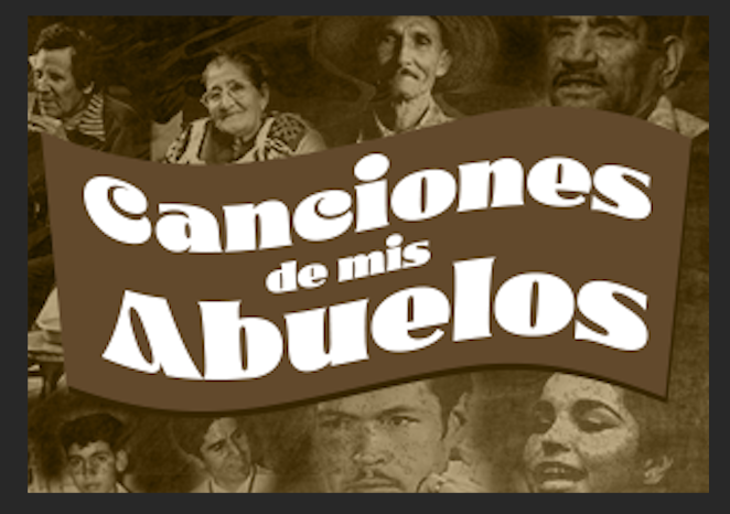 juan_cuellar415's tweet photo. Saludos Mi Gente! "Canciones De Mis Abuelos" launches this Thursday! Join us as we preserve and promote the music and stories of our grandparents, featuring artists from the Frontera Collection. Don't miss it! https://t.co/PtVoOIAiQR #FronteraCollection #ArhoolieFoundation https://t.co/qAdo1z7i7P
