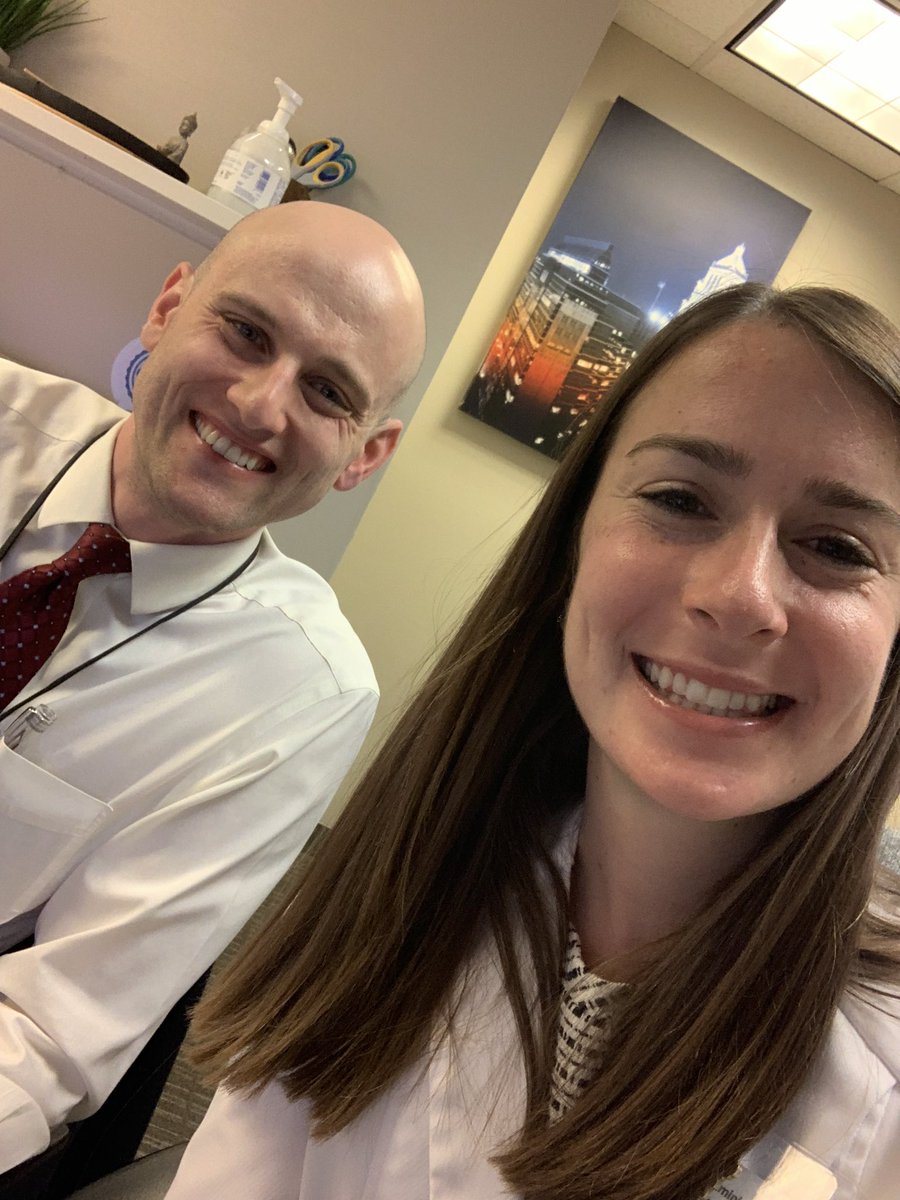 Introducing team Ride or Diuril! 🚴🏻‍♀️

<a href="/BenStultz/">Benjamin Stultz, MD</a> and I are ready for the <a href="/MayoMN_IMRES/">Mayo Clinic Internal Medicine Residency Rochester</a> 2023 fall fitness/ wellness challenge🏃🏻‍♀️this month!