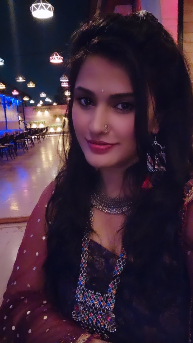 Deepika Bagaria tweet media