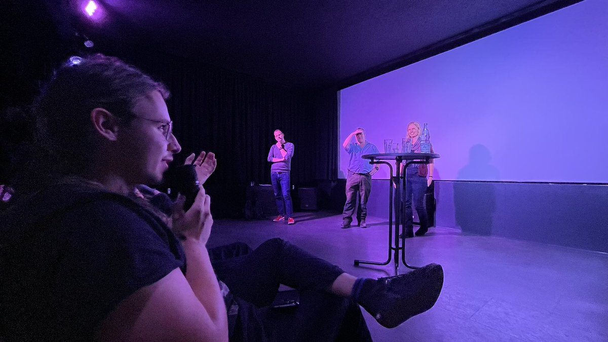 Max Capelle tweet media