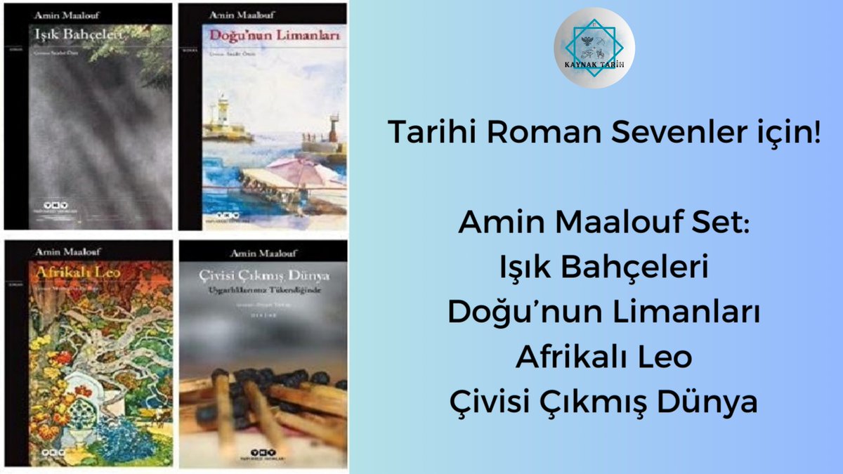 tepki_tr's tweet photo. Cumhuriyetimizin 100. yılı kutlu olsun! 🇹🇷🇹🇷

Bu gönderiyi beğenerek retweet eden bir takipçimize seçeceği bir kitap setini hediye edeceğiz. Dilediğiniz seti yorum olarak ekleyebilirsiniz. Bol şans! 

Son katılım tarihi: 31 Ekim
#cekiliş #tarih #cekilişvar #kitap