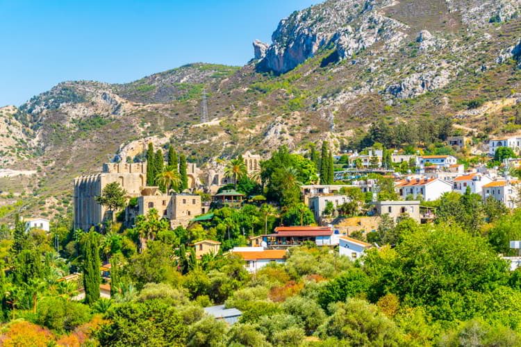 Bellapais Village (@bellapaisvilla) on Twitter photo 