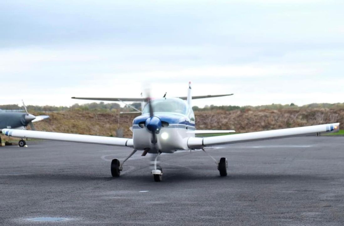 GPAPassenger's tweet photo. 🎁 Looking for the perfect gift?
🛫Check out Prestwick Flight Centre's flight experiences and create unforgettable memories.
Visit 🔗 https://t.co/Bt39ZU0Cb5 for more information
#flightexperiences #giftideas #PrestwickFlightCentr https://t.co/Z5h67ld8c7