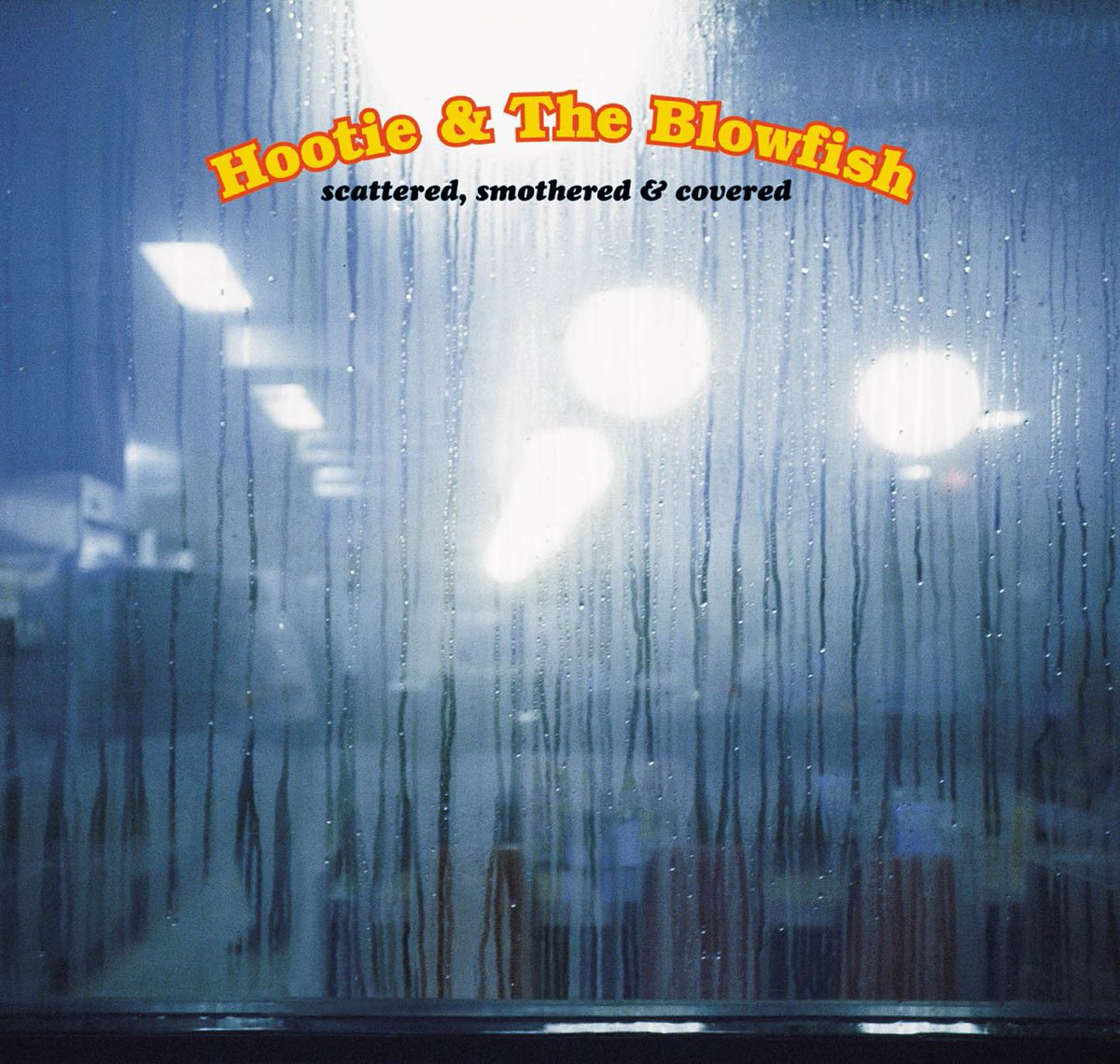 Hootie & The Blowfish tweet media