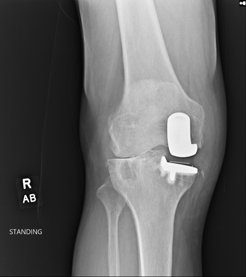 Very General Orthopaedist tweet media