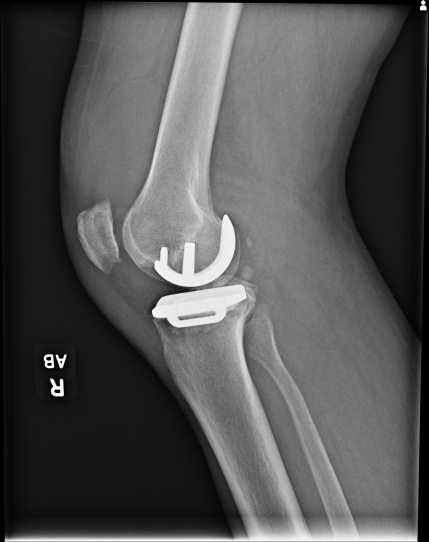 Very General Orthopaedist tweet media