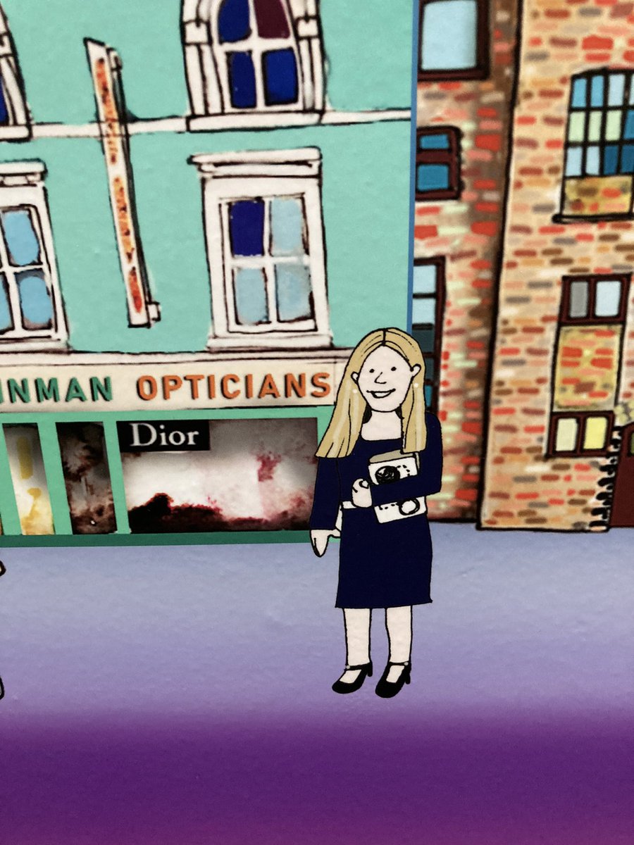 Shân Wareing tweet media