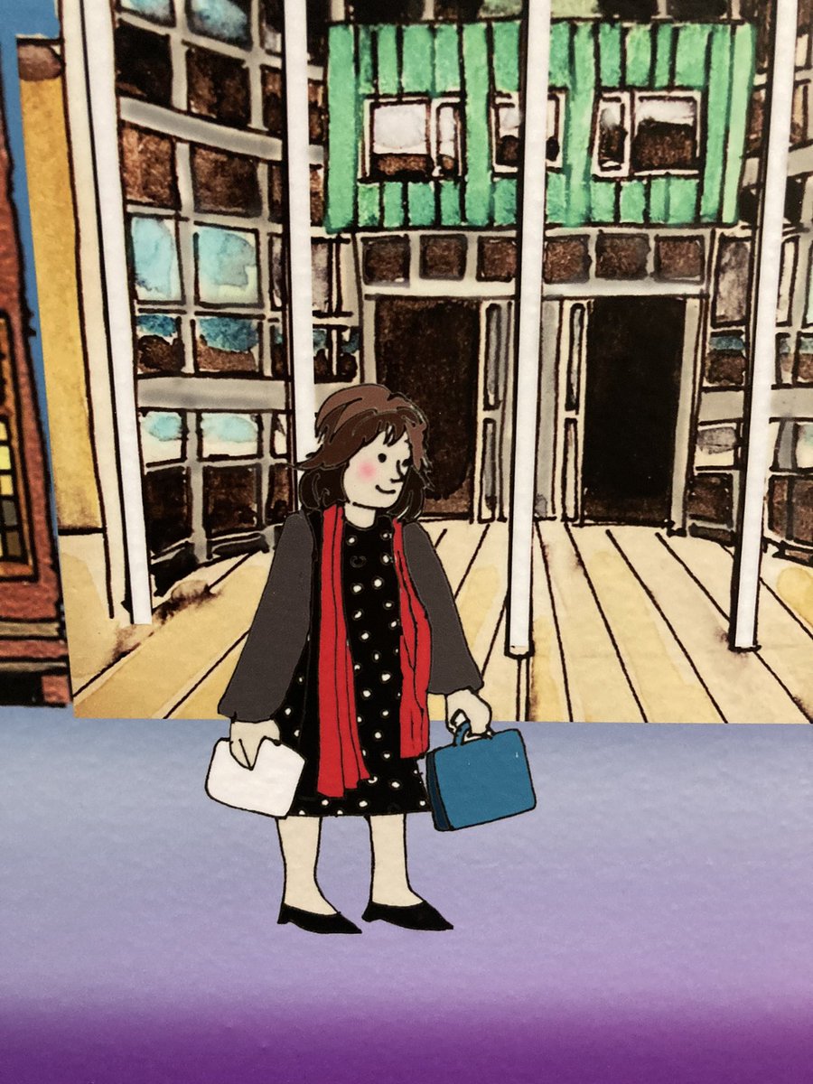 Shân Wareing tweet media