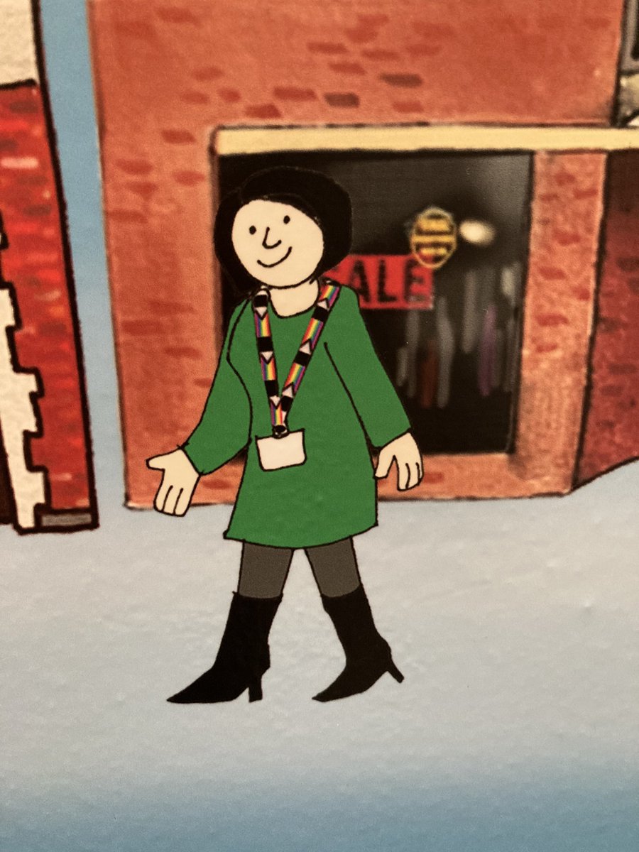 Shân Wareing tweet media