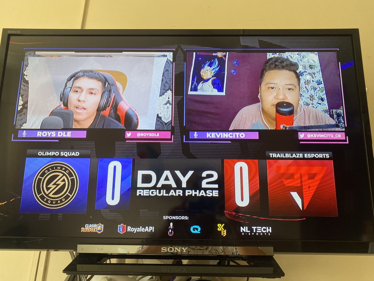 Olimpo Squad⚡️ tweet media