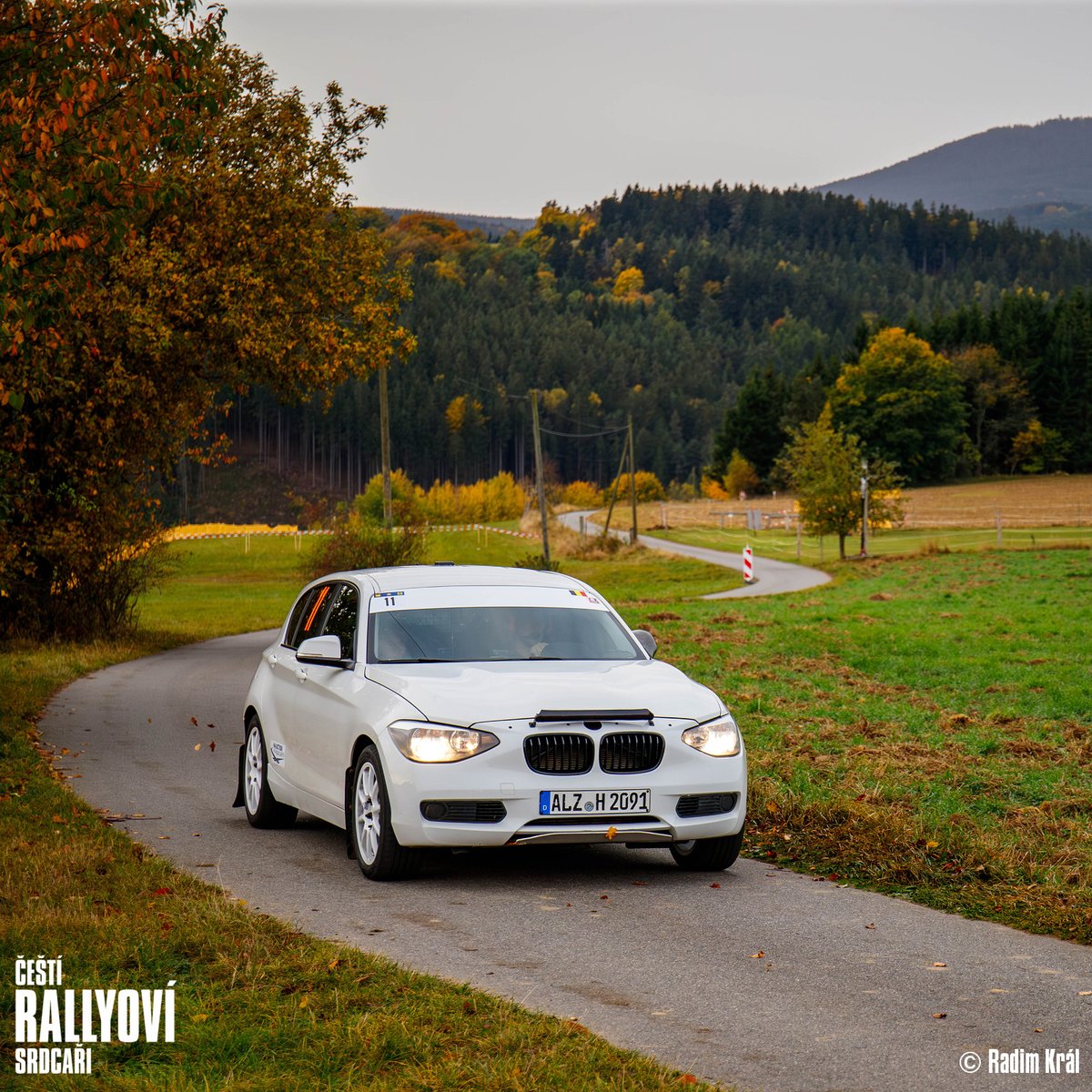 First day of recce on <a href="/cerwrc/">Central European Rally</a> is done ✔️

📷 Radim Kral

<a href="/planetemarcus/">Planetemarcus</a> <a href="/RallyingUK/">Rallying UK</a> <a href="/rallyemag/">rallye-mag</a> <a href="/RallyeSport/">Rallye Sport</a>