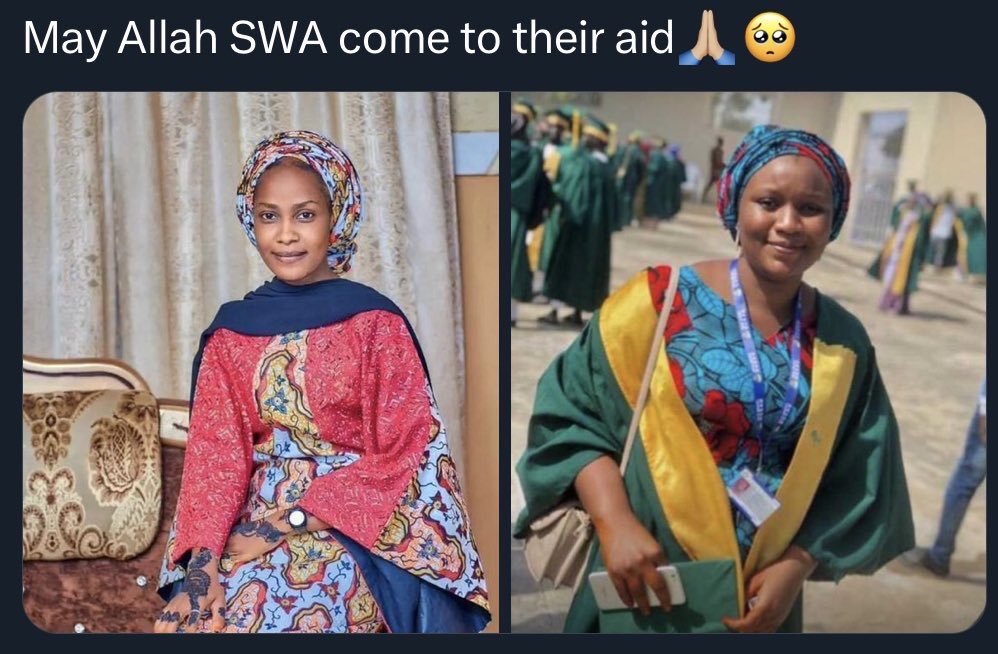 A_Y_Rafindadi's tweet image. Gone are those days when almost every AREWA TWITTER HANDLE is tweeting seeking for the rescue of our Federal University Gusau Kidnapped Sisters, 

WHAT WENT WRONG MY PEOPLE.
Were is that energy???
🗣️
#BringBackFUGusGirls
#BringBackFUDMaGirls