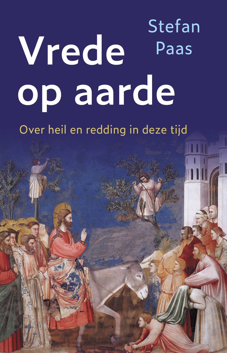 Een prachtig boek. Juist doordat hij begint vanuit zijn eigen biografie en stroming, is er herkenbaarheid voor de dilemma's die hij beschrijft. En hij heeft prachtige vondsten, zoals theologisch vampirisme en levertraansoteriologie.