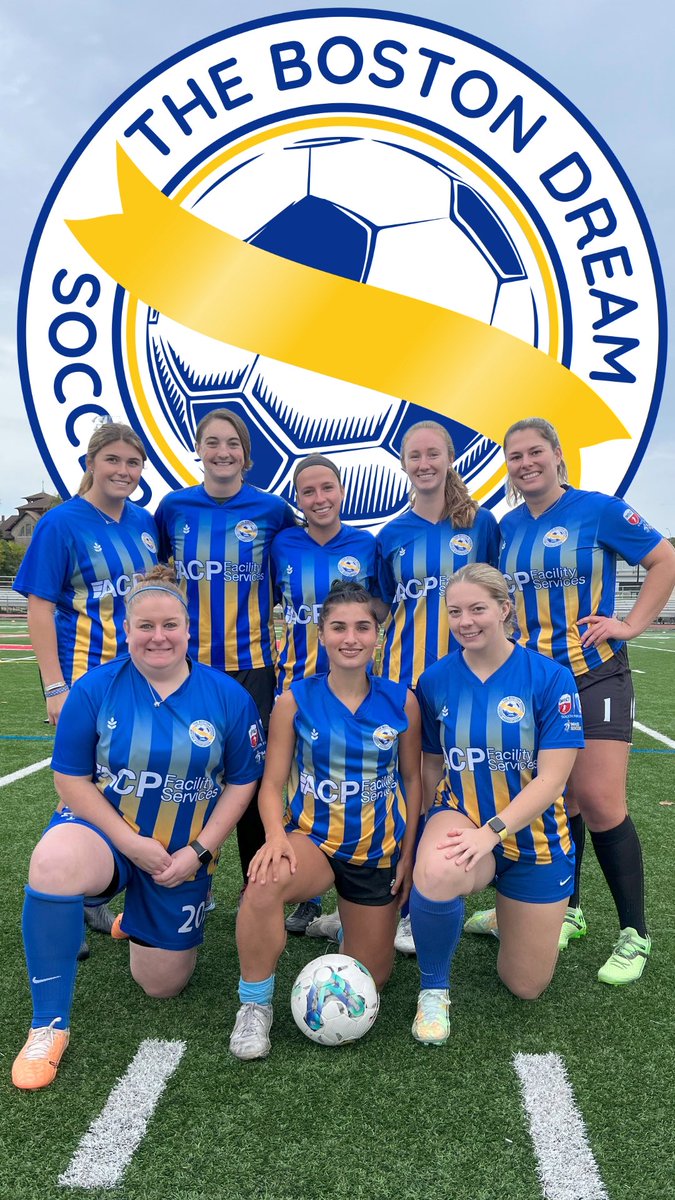 #DreamOn Join
Us TODAY!