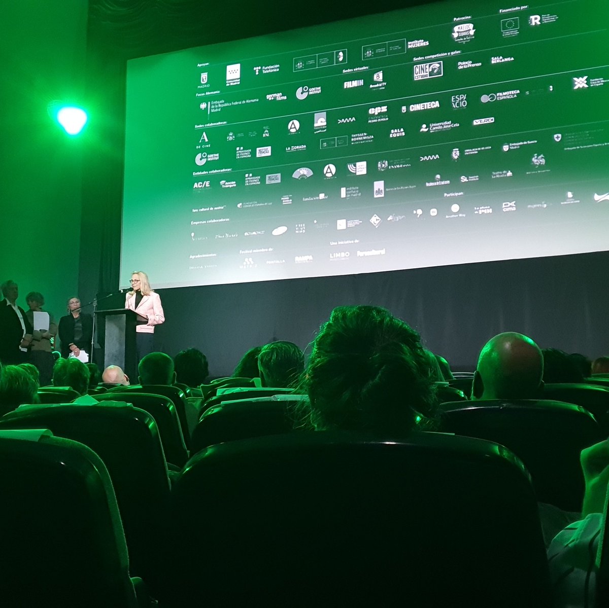 Fundación Pedro Zerolo tweet media