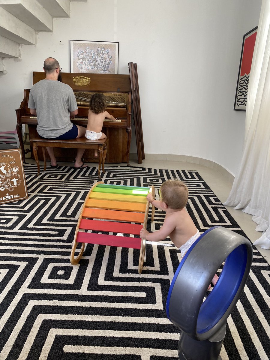 minha vida tem sido assim