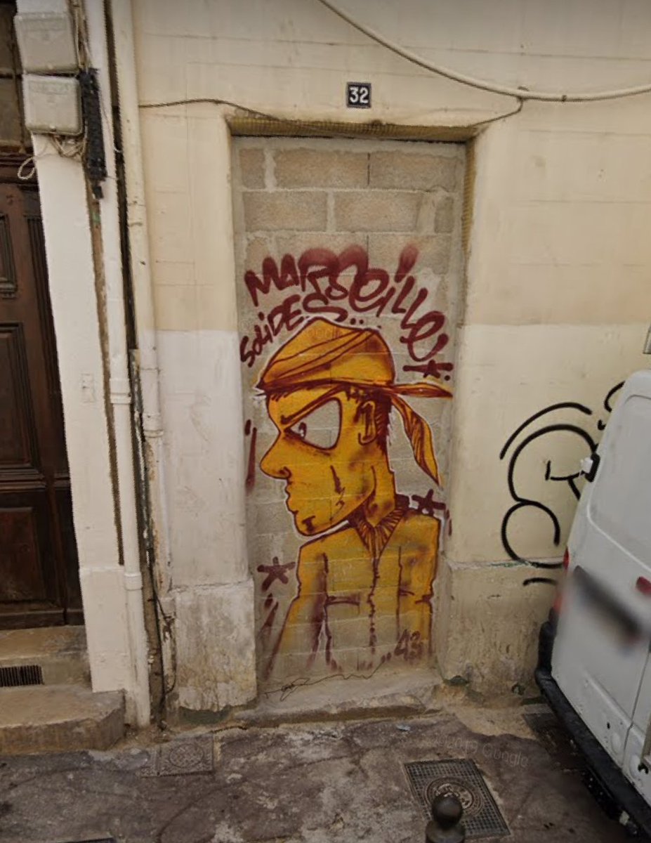 DavidLaMars's tweet photo. Le 32 rue du Musée à #Noailles, acquis par #Soleam en 2020 puis cédé à #Unicil, va être rénové pour 4 logements et un commerce. Livraison prévue : nov 2024 https://t.co/sgjGuUl9a7