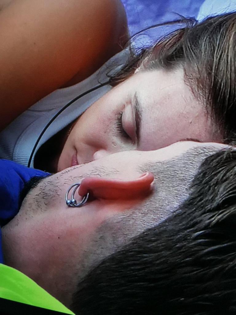 jonrofo's tweet image. Luitingo: Ojalá todo hubiese sido diferente, quiero volver atrás…#GHVIP240