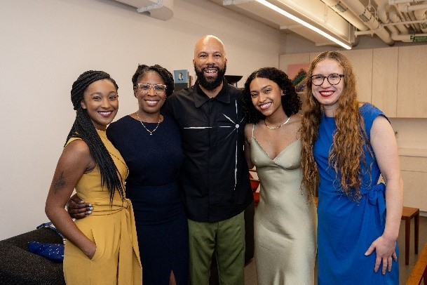 Access, Diversity and Inclusion at PU Grad School tweet media