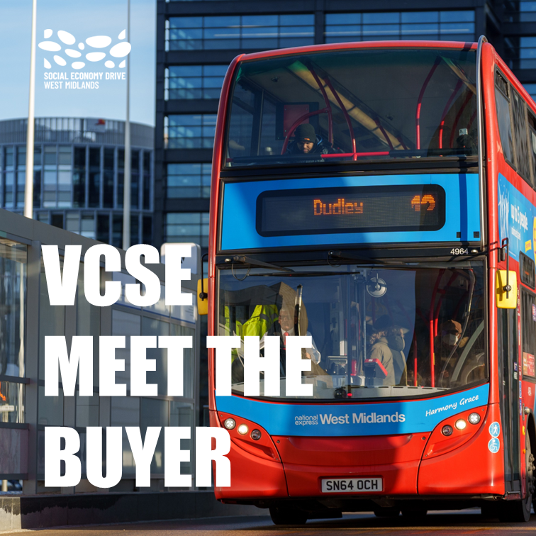 BSSEC_CIC's tweet photo. Who wants to be IN THE ROOM with @transportgovuk &amp; #publicsector #commissioners talking CONTRACT OPPORTUNITIES?

🙋🏽‍♀️🙋🏽‍♂️
#VCSE REGISTER by 30 Oct - see you 'in the room' on Thu 16 Nov, #brum

Click on the link | Get registered | Share this post
https://t.co/vYcCnCs3oR
#VCSE #SED2023 https://t.co/cIjWb2WyjD