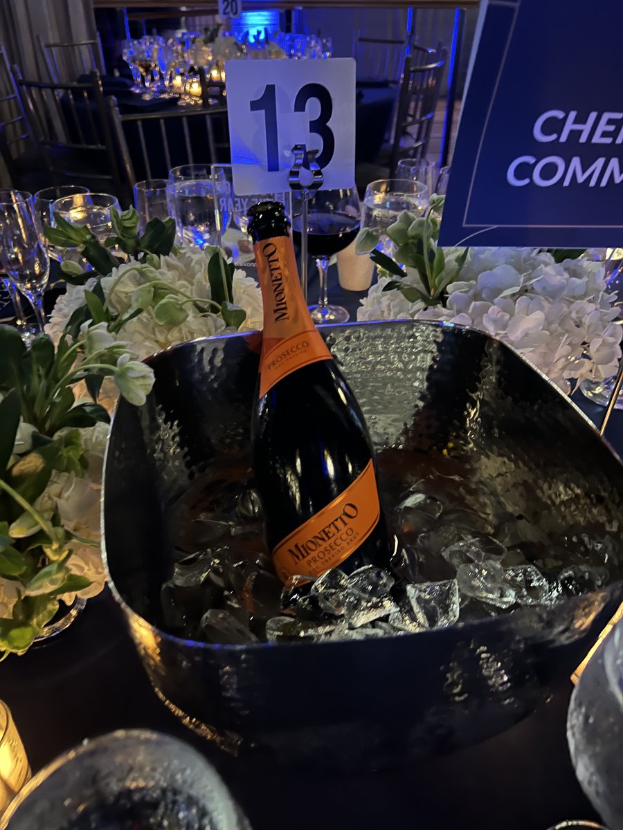 Colangelo & Partners tweet media