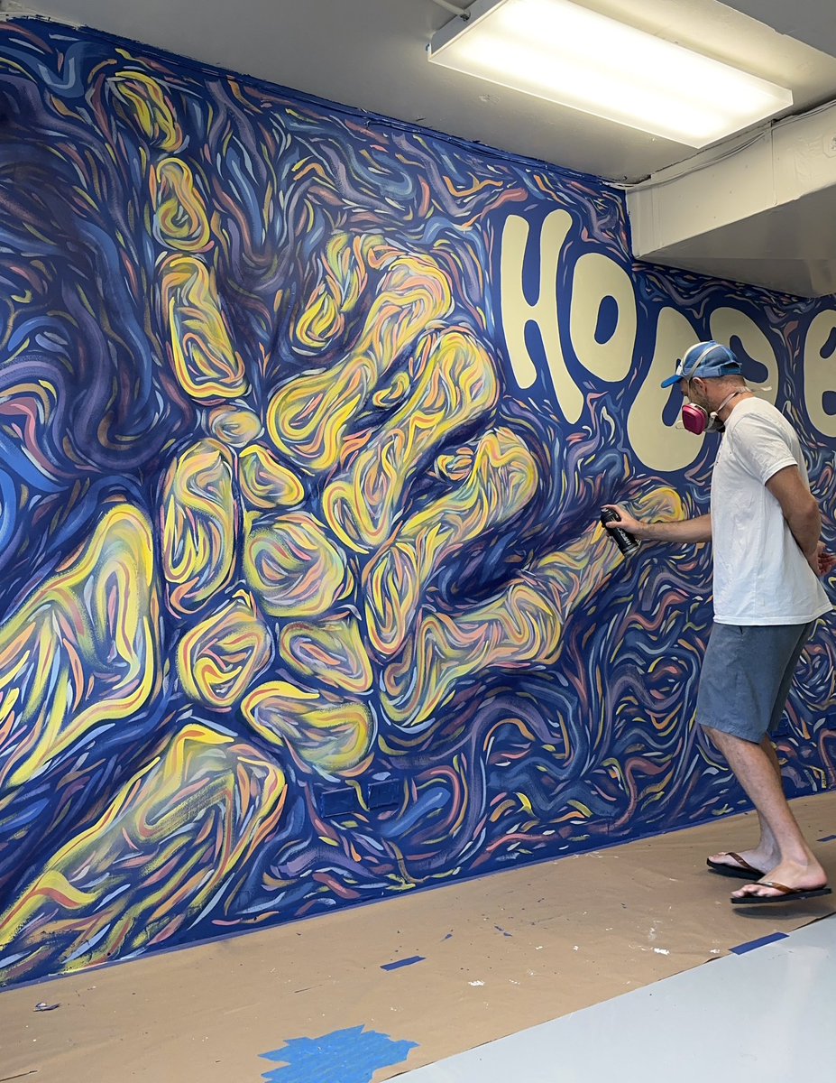 Eric Karbeling tweet media