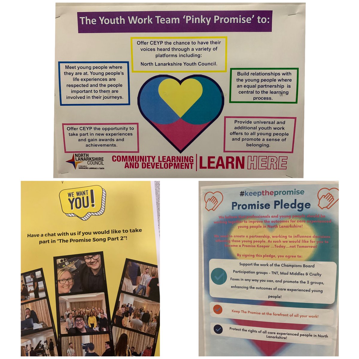 NLCYouthwork's tweet image. Our YW Manager June had a great time at the NLC Who Care’s Showcase Event speaking with young people and partners from all over the authority #CEW23 @NLChampsTNT @NLVirtualSchool @SFRSYourSafety @NHSLHI @nlcpeople