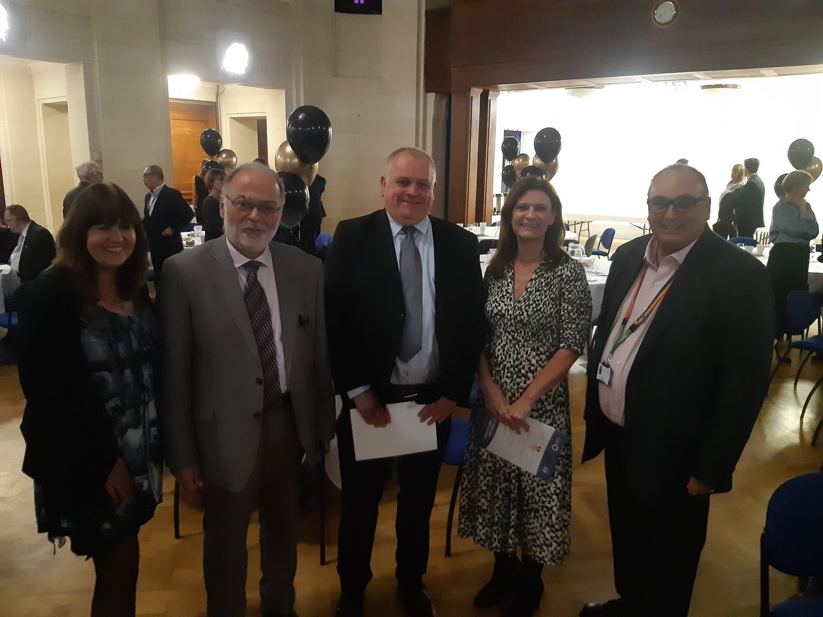 Jan Sensier (@jansensier) on Twitter photo So thrilled for the <a href="/NottsHealthcare/">Nottinghamshire Healthcare</a> and <a href="/CareafterCombat/">Care after Combat HQ</a> Veterans Care through Custody team, winners of the overall <a href="/Notts_ICS/">Nottingham+Nottinghamshire Integrated Care System</a> Heath and Care Awards and the Lord Lieutenant Partnership award - so well deserved So thrilled for the <a href="/NottsHealthcare/">Nottinghamshire Healthcare</a> and <a href="/CareafterCombat/">Care after Combat HQ</a> Veterans Care through Custody team, winners of the overall <a href="/Notts_ICS/">Nottingham+Nottinghamshire Integrated Care System</a> Heath and Care Awards and the Lord Lieutenant Partnership award - so well deserved