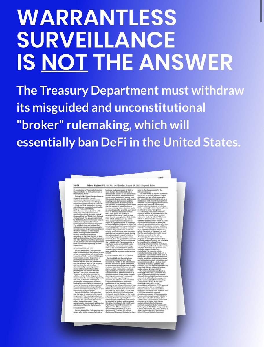 protectdefi.org

Submit a comment by 10/30!