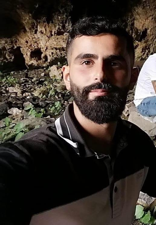 🚨#عاجل استشهاد الشاب حسين علي خليل باجوق من عيتا الشعب

📣تلجرام: t.me/usdrates

#فلسطين #غزة #لبنان #اسرائيل #القسام #حماس #طوفان_الاقصى #جنوب_لبنان #مزارع_شبعا #حزب_الله #الحدود_الجنوبية #المقاومة