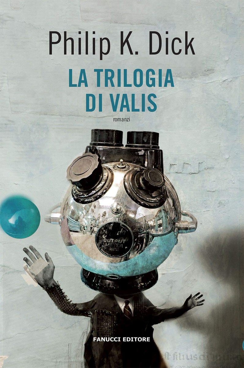 Silcannon's tweet photo. I vostri nemici non sono gli uomini, ma gli uomini ignoranti.
Non confondete gli uomini con la loro ignoranza.

#philipdick #fantascienza #scifi #scifibooks https://t.co/RQgRCUqtFJ