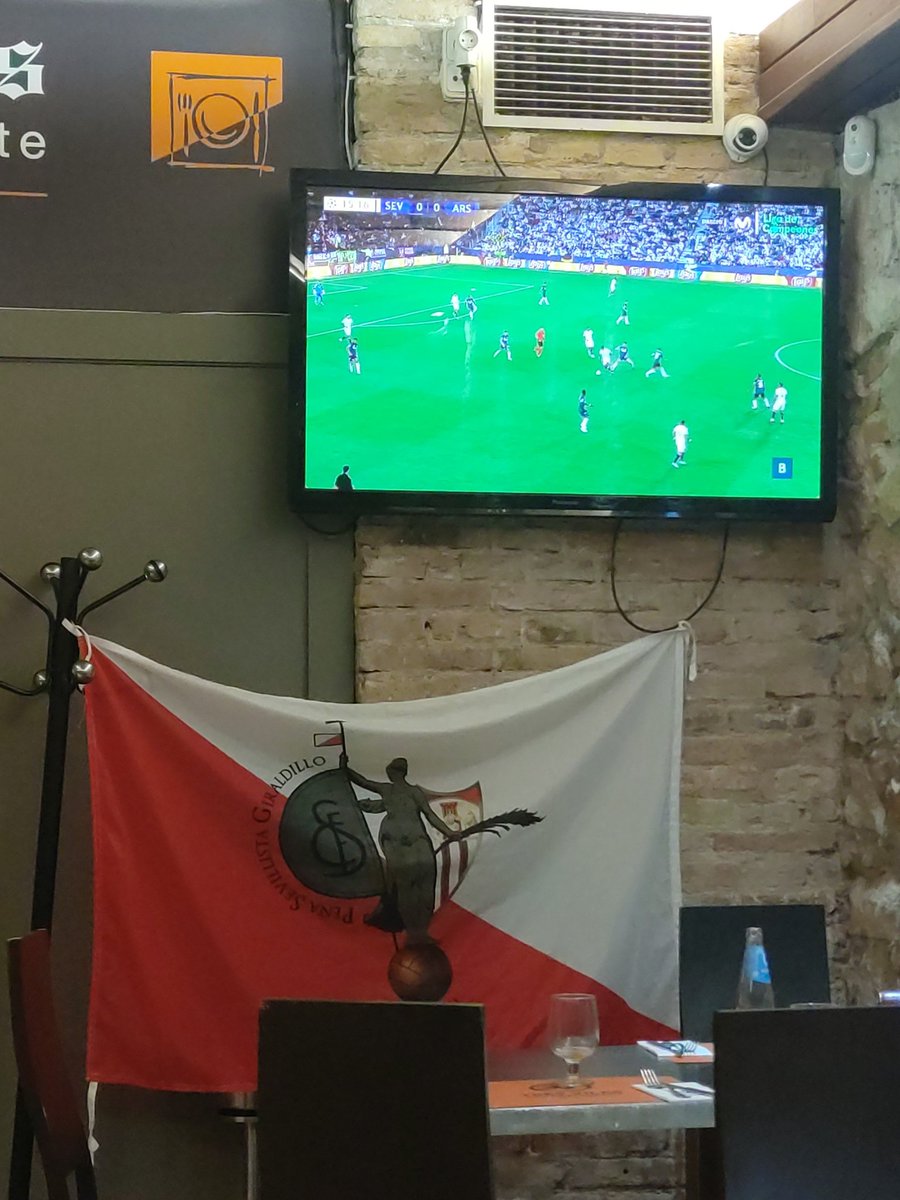 Hoy nos visitan amigos de la <a href="/PGiraldillo/">PSevillistaGiraldillo</a> . Sed bienvenidos compañeros!!!