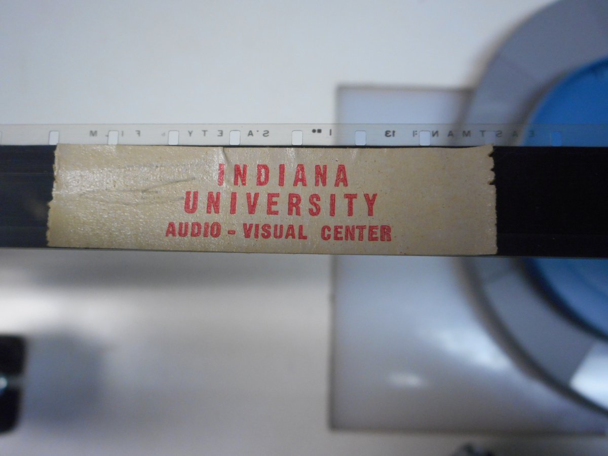 Brown Media Archives & Peabody Awards Collection tweet media