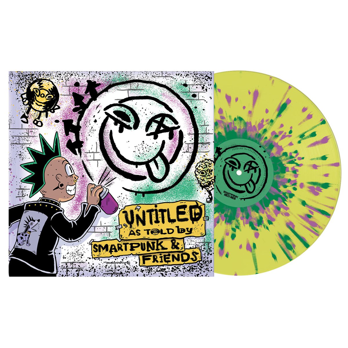 smartpunk's tweet photo. In our final stretch of #untitledtuesday, we've got
@OneFlewWestBand covering one of my favorite
@blink182 songs, "All Of This". Check it out here: https://t.co/53Z2kkTmPP 

Then pick up your copy of "(untitled) As Told By Smartpunk &amp; Friends! -https://t.co/94A4uGTlDz https://t.co/97V7yVjtVr