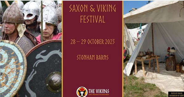 The Vikings tweet media