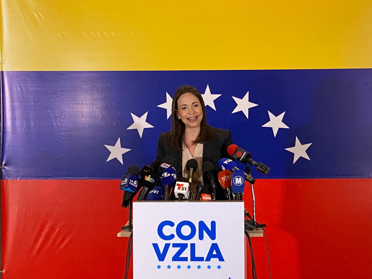 VenteVenezuela tweet picture