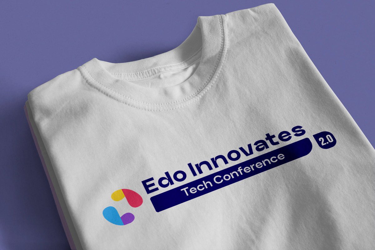 xxtega's tweet photo. Don't let distance stop you! The Edo Innovates Tech Conference #EdoTechCon #EITC2023 is coming to you in 5 different locations all at once - Benin City, Okada, Auchi, Ekpoma, and Uzairue from November 1st - 4th, 2023. 

No more excuses - Retweet and click the link now and register now to be part of this tech revolution! https://t.co/j87SpT7n3N