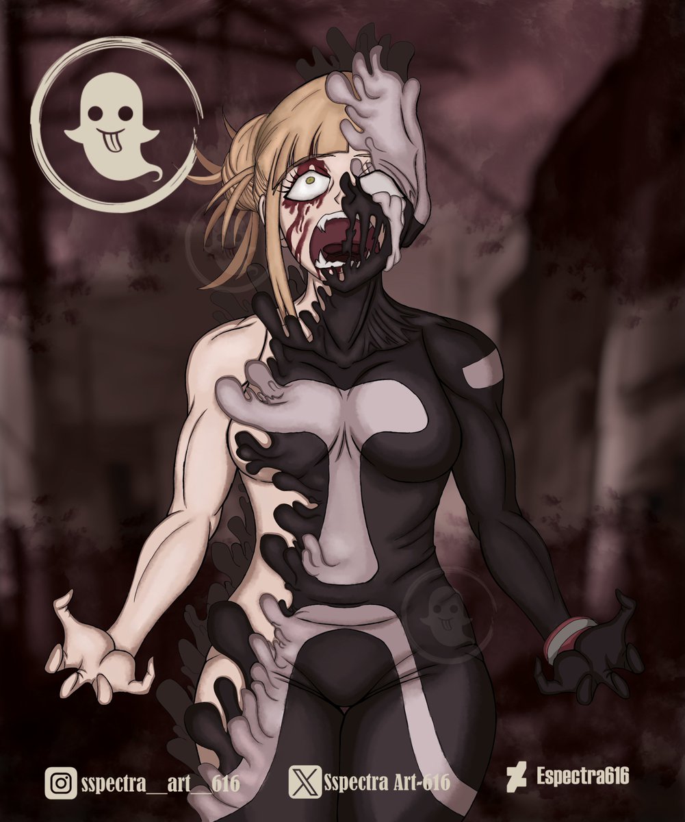 Espectra616's tweet photo. π»π» Himiko Toga π»π»
#SspectraArt #sspectraart #photoshop #ilsutrations #ligadevillanos #himikotoga #toga #villanas #bokunohero #myheroacademia https://t.co/ayJ1HsU2kJ